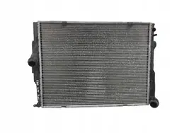 Radiador de agua BMW E91 2010