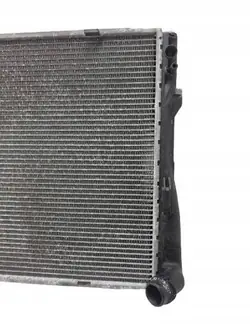 Radiateur d'eau BMW E91 2010