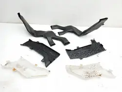 BMW 3 E36 1998 Conjunto completo de peças internas