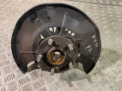 UTO40955 Moyeu de roue avant pour Lexus NX 2020