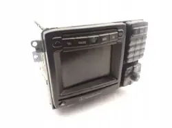 Mercedes W220 Radio Navigaatio OEM A2208203789