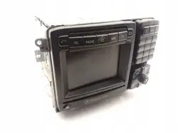 Radio Navegación Mercedes W220 OEM A2208203789