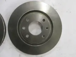Disque de frein ATE 24.0120-0133.1 Peugeot