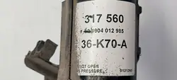 MERCEDES OEM Etu-Oikea Jousitus