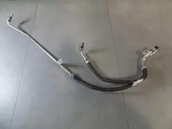 VW Arteon Avgasstyrkabel OEM 3G0131552