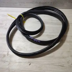 Junta porta traseira direita OEM 28921 Dacia Jogger