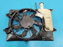 Ventilateur radiateur Hyundai OEM IMPRK1522773 - Occasion