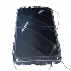 Vidro Teto Panorâmico Audi Q7 OEM 4M0877041D
