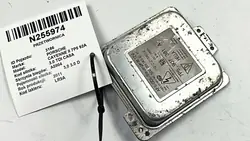 XENON-UMWANDLER 7P5907381A PORSCHE CAYENNE II