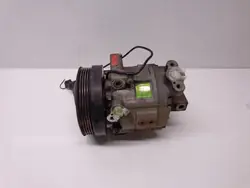 Compresseur de climatisation MITSUBISHI PAJERO PININ 1.8 GDI MR315497