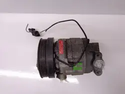 Compresseur de climatisation MITSUBISHI PAJERO PININ 1.8 GDI MR315497