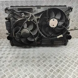 Ford Mondeo V Turnier Radiateur Refroidissement 2015 DG93-6K775-DB
