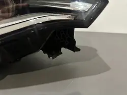 PHARE DROIT FULL LED RENAULT TALISMAN 260106724R