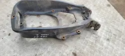 Suporte de fixação dianteiro MAN TGS E-6 OEM 5555553333277