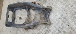 MAN TGS E-6 Vorderer Befestigungsbügel OEM 5555553333277