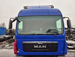 Komplette Kabine MAN TGL/TGM Euro 5 OEM KABINA KOMPLETNA
