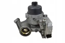 Oljefilterhus bas OEM 55212027 för Fiat Bravo II