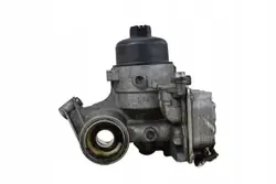 Öljynsuodinkotelon pohja OEM 55212027 Fiat Bravo II