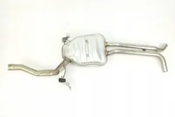 OEM 4GD253411B Audi A7 C7 2.0 TFSI Keskusvaimennin