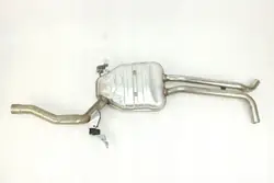 OEM 4GD253411B Audi A7 C7 2.0 TFSI Silencieux Central