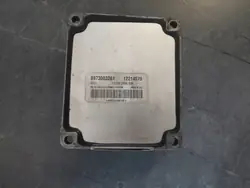 Moottorinohjain OEM 8973003261 Opel Astra II:lle