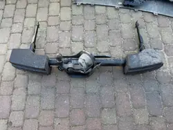 Crochet de remorquage OEM 80A800495J pour Audi Q5 SQ5