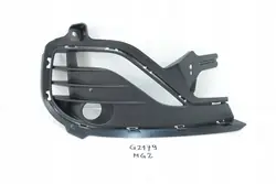Hyundai I30 III 2017- Rejilla Parachoques OEM 86564-G4AE0