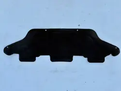 OEM 9640114280 Motorkapisolatie voor Citroen C2 Lift
