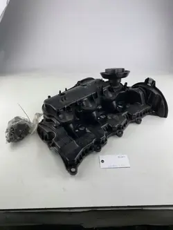 Couvercle de soupape Land Rover 3.0 Jaguar XF XJ 306DT OEM
