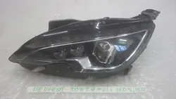 Faros Izquierdo Peugeot 308 T9 Full LED 9677832480-02