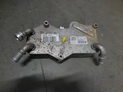 Audi Ölkühler OEM 4G0317021J - Gebraucht
