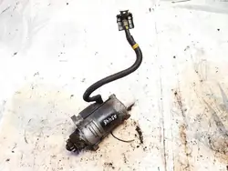 Motor de arranque Nissan Almera 2002 2.2L 23300wd000