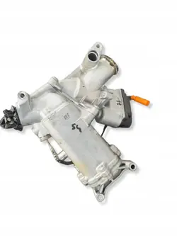 Refrigerador EGR OEM 059131515CG para Audi A4 2.97L Diésel