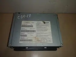 Cambiador CD Volvo OEM 31326223AA para S60 II 2011