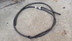 Tuyau de lave-glace Opel Insignia A OEM 13227354