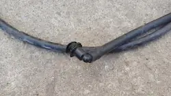 Tuyau de lave-glace Opel Insignia A OEM 13227354