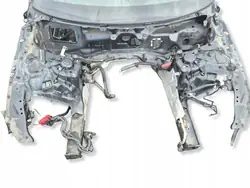 OEM AYN7129 Longarina Dianteira Esquerda & Direita Audi A7 S7