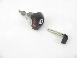 Insert de cylindre de serrure BMW E87 OEM Wkładka