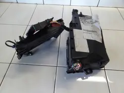 Módulo Caixa de Fusíveis F1ET14K733BCC Ford Focus MK3