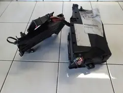 Módulo Caixa de Fusíveis F1ET14K733BCC Ford Focus MK3