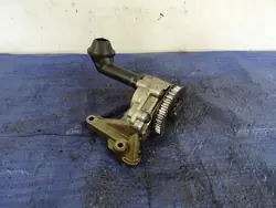 Olje pump 03L115105H Volkswagen VW