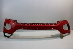 Paraurti anteriore VW T-Roc Griglia destra 2GA807221J