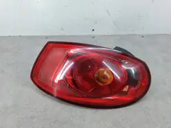 Luz trasera izquierda Fiat Bravo II Hatchback 51757544