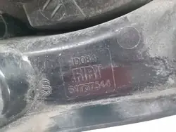 Linker Rücklicht Fiat Bravo II Hatchback 51757544