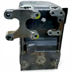 Contenedor batería DAF OEM 1952854 - Usado