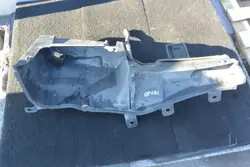 Boîtier Filtre Habitacle OEM Maserati Quattroporte EU