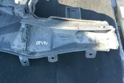 Kabinfilterhölje OEM Maserati Quattroporte EU