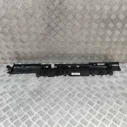 Porsche 992 Moldura de soleira esquerda OEM 992863479B