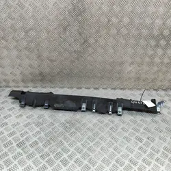 Porsche 992 Garniture de seuil gauche OEM 992863479B