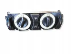 Mercedes-Benz ilmastointipaneeli OEM 1708300185 SLK AMG R170:lle